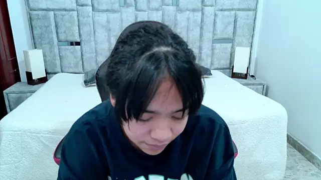 Živý XXX chat laureentt_