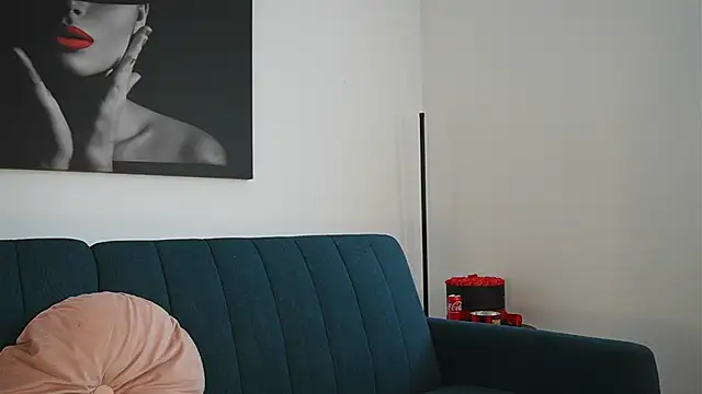 izzy_belle Webcam show