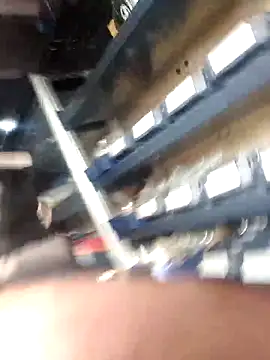 Marsoupilamiiii Pertunjukan Webcam