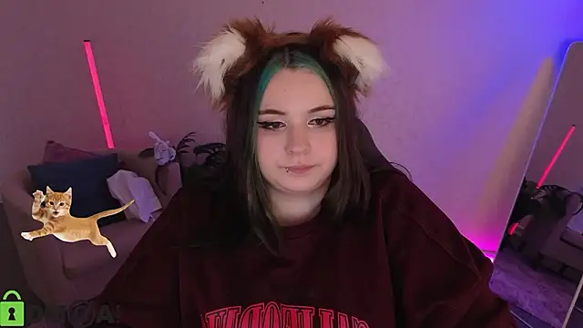 Mia_R0ss Chat XXX live