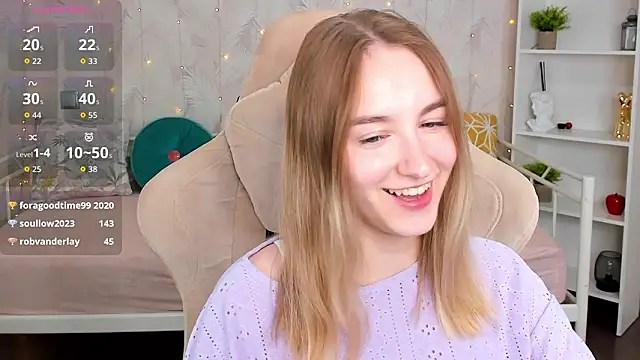 Shy_Polly 라이브 XXX 채팅