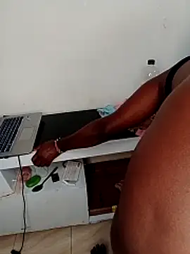 Вебкам-шоу Morely_