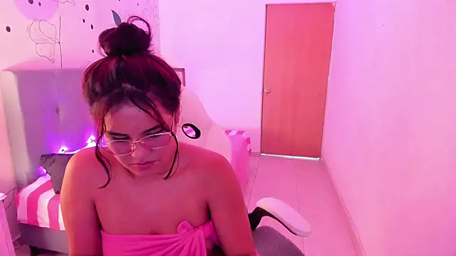 Živý XXX chat Bella_Jadee