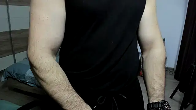 RobbyShawz Webcamshow