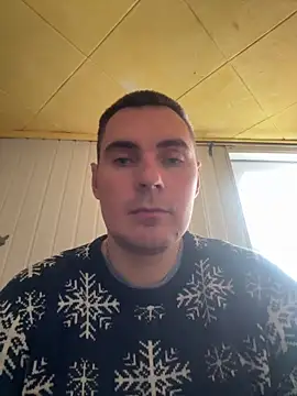 Show modela Rowing199456 na web-kameri