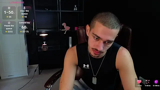 KaydenDrew Chat XXX live