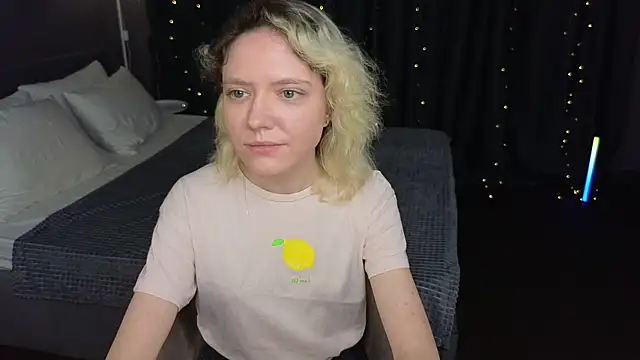 HottoKori – Live XXX-chat