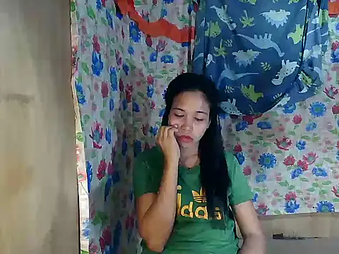 PinaySkinnyGirl – Live XXX-chat