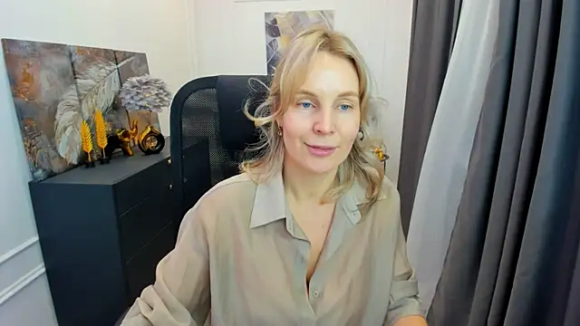 Sinty_DevisのライブXXXチャット