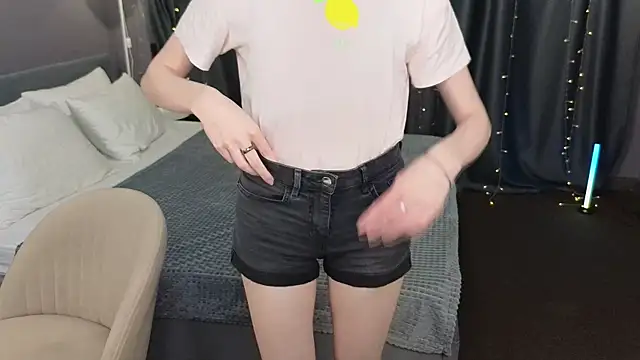 HottoKorin Live XXX chat