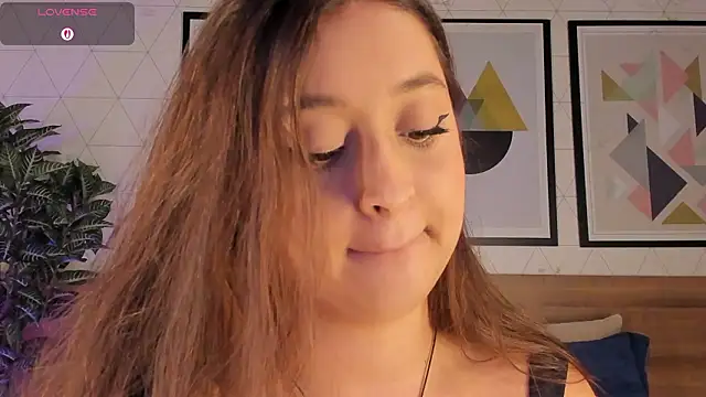 Chat XXX en directo de MiaKay1