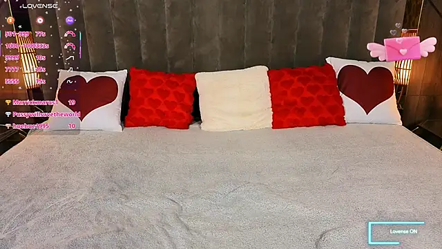 Neyla_Charm: απευθείας συνομιλία ΧΧΧ