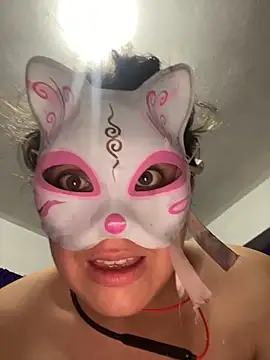 LUCKYPpuuppy Chat XXX live