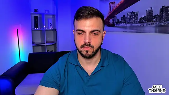 Jace_Thorne Show Webcam