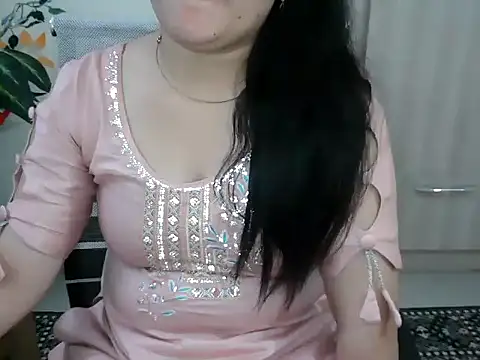 Czat XXX na żywo – _chitranshi