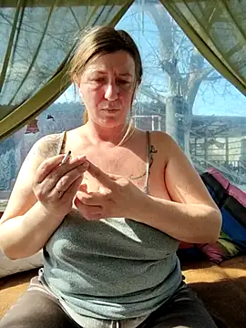 Natali_UA's Live XXX Chat