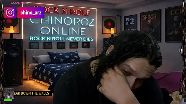 Chat +18 de chino_roz ao vivo