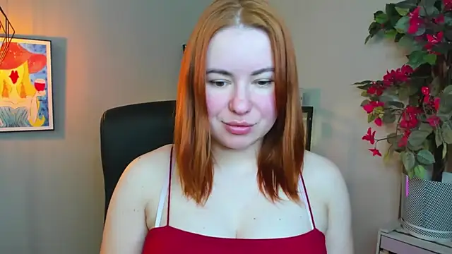 Онлайн чат XXX LAYLAxSTAR