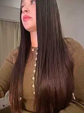 عرض كام bella_parisi