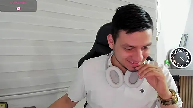 Rick_Adams 웹캠 쇼