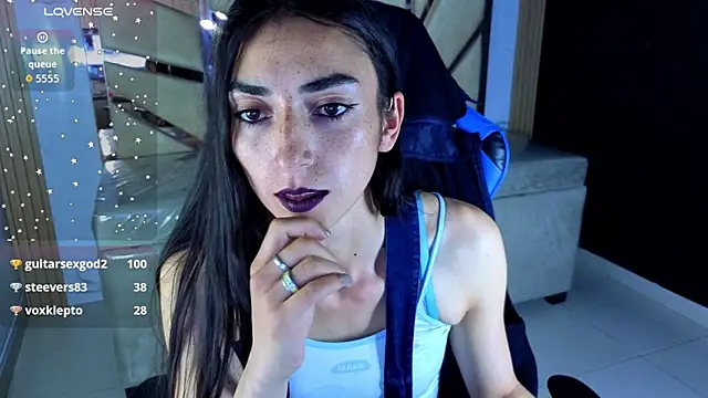 Maily_a_'s Live XXX Chat