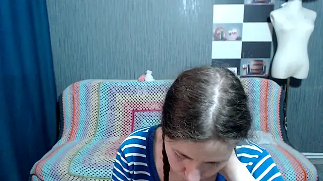 pa1e_pr1ncess' Live XXX Chat