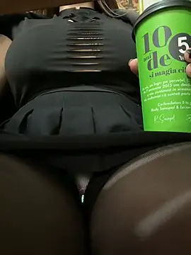 CrazyTori Live XXX-Chat