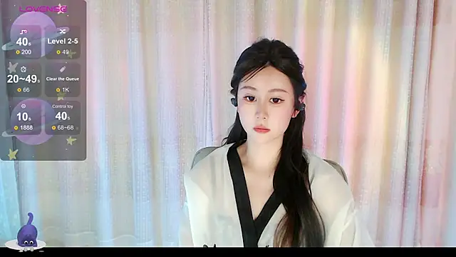 Aimee-520 Live XXX-Chat