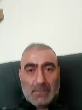 Show de KIRIM_KONGO61 na webcam