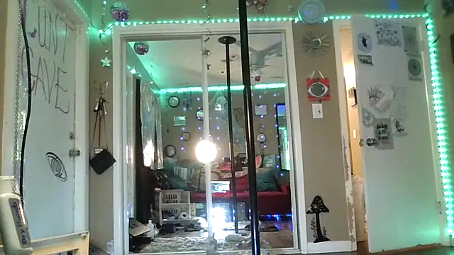 Živý XXX chat marilyn420