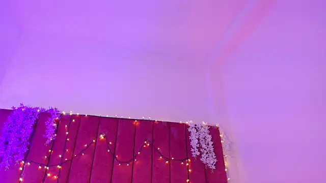 Show Webcam de RominaaReyes