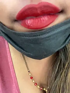 Show Webcam de CUTI-NAINA