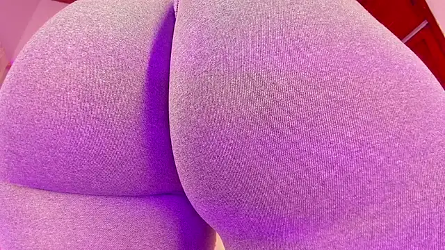 Chatroom XXX en direct de Gabby_Haze