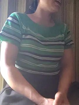 Congee-666 – Live XXX-chat