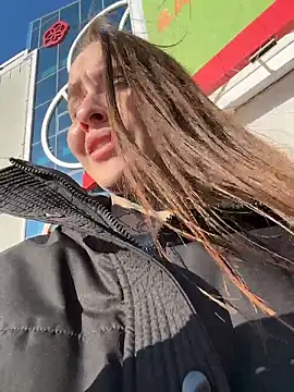 KishaMur – Live XXX-chat