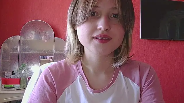 Chatroom XXX en direct de Beloved_Mary