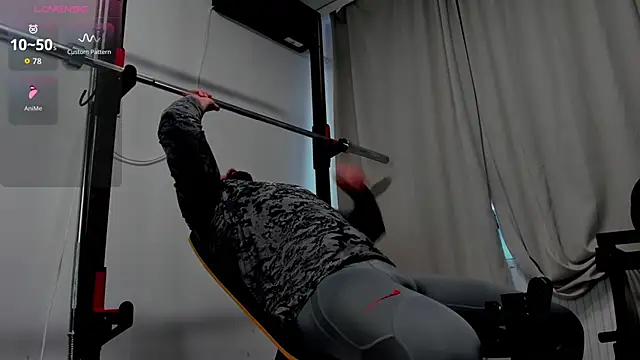 David_Big_Daddy: онлайн-секс-чат