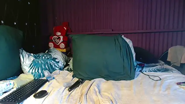 Bustyboobs02xx Live XXX-Chat