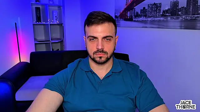 Jace_Thorne: онлайн-секс-чат