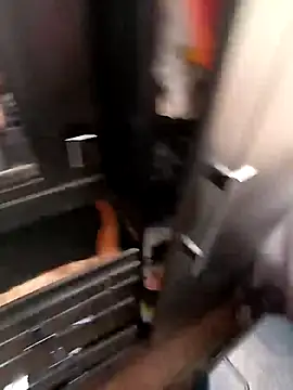 Show de webcam de ZimbabweanDick