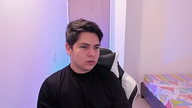 Asta_YunoXXX Webcam-Show