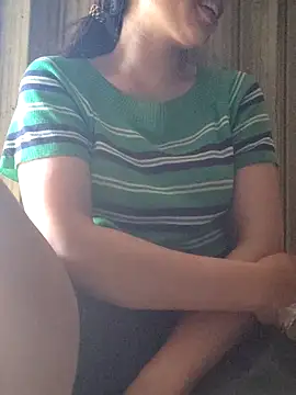 Congee-666のライブXXXチャット