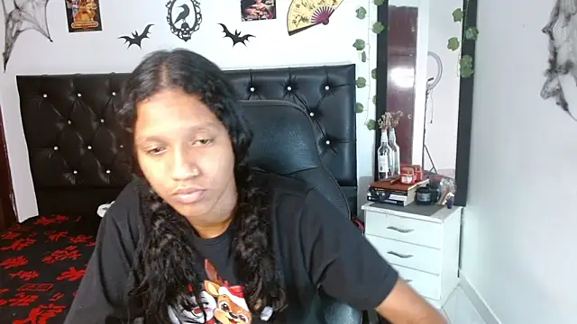 دردشة Luna_Ebony_ الجنسية المباشرة