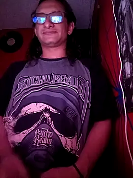 Street_Co webcam show