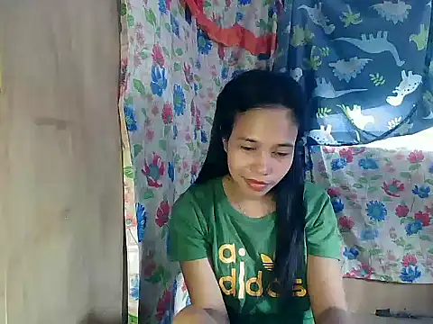 PinaySkinnyGirl Live XXX-Chat