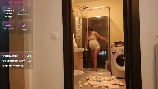 alisoncassieのライブXXXチャット