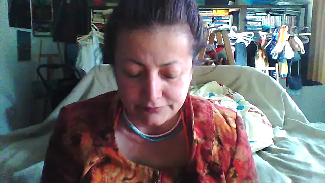 MariaAnaSunshineのライブXXXチャット