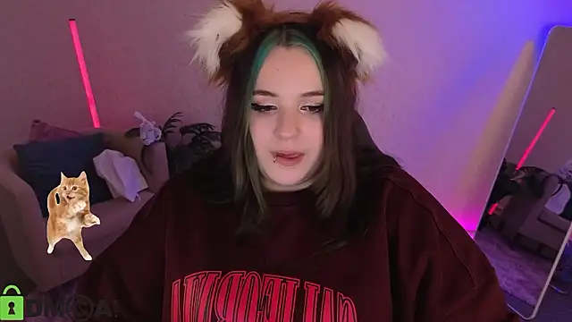 Mia_R0ss: онлайн-секс-чат