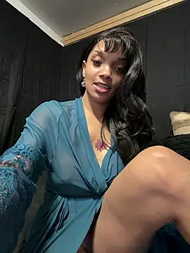 Rakiyahcharms 웹캠 쇼