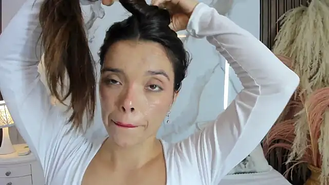 Czat XXX na żywo – hannahill69